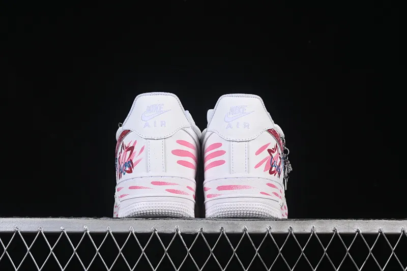 All Categories Nk Air Force 1 Air Force Series Nk Air Force 1 Low Air Force Low Nike Air Force 1'07 Low Rice Powder Lab Air Force One Low Casual Shoes KB1688-006